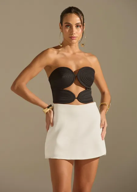 TOP LUIZA PRETO