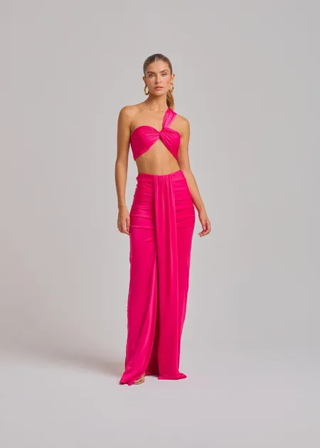 CONJUNTO CARIBE ROSA