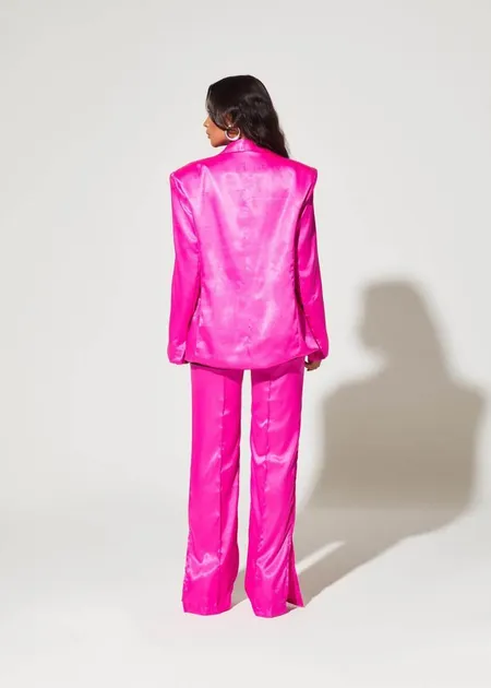 Blazer Emma Pink Blazer Emma Pink