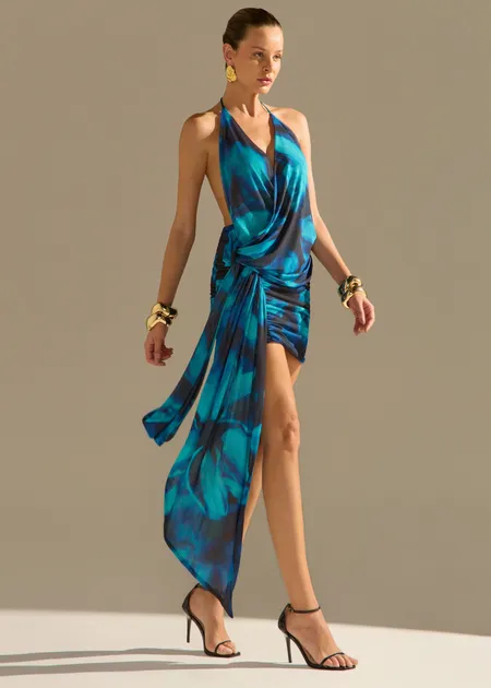 CONJUNTO CALEDÔNIA AZUL