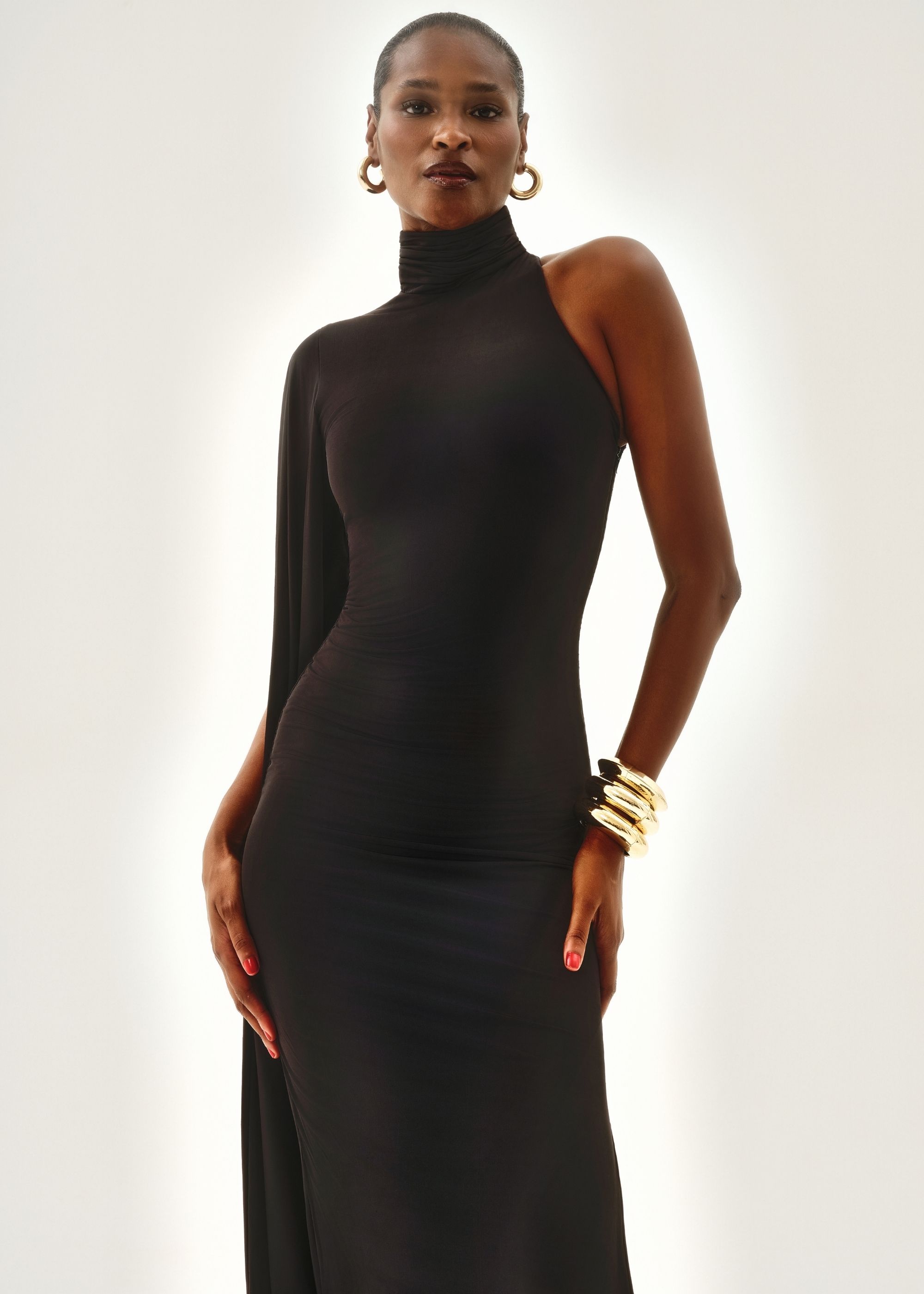 VESTIDO SIENA PRETO VESTIDO SIENA PRETO