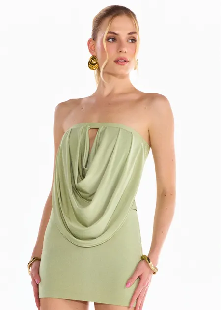 CONJUNTO CRIS VERDE